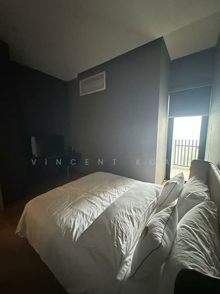 Service Residence for Rent at City of Dreams - Vincent Koay - Bedroom - PropertyGuru.com.my