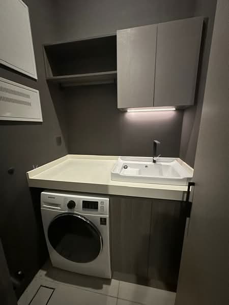 Service Residence for Rent at City of Dreams - Vincent Koay - Interior - PropertyGuru.com.my