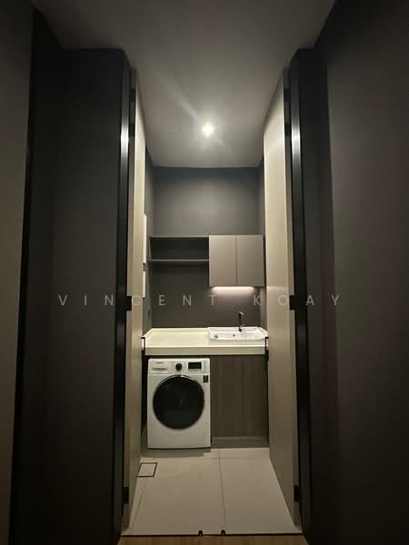 Service Residence for Rent at City of Dreams - Vincent Koay - Interior - PropertyGuru.com.my