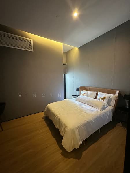 Service Residence for Rent at City of Dreams - Vincent Koay - Bedroom - PropertyGuru.com.my