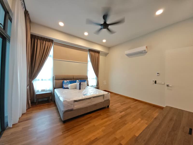 Semi-Detached House for Rent in Eco Botanic (Iskandar Puteri (Nusajaya)) - Agnes . - PropertyGuru.com.my