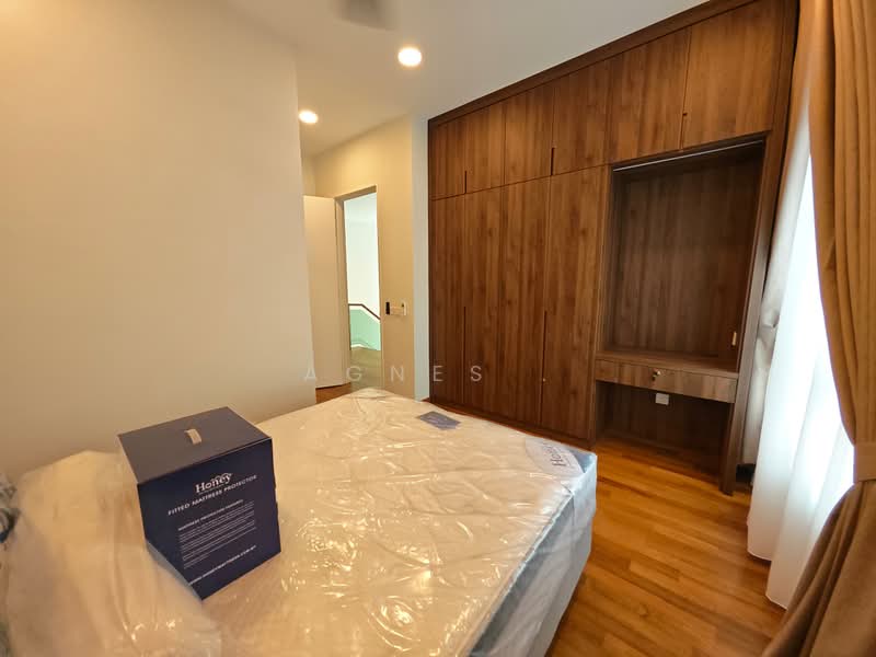 Semi-Detached House for Rent in Eco Botanic (Iskandar Puteri (Nusajaya)) - Agnes . - PropertyGuru.com.my