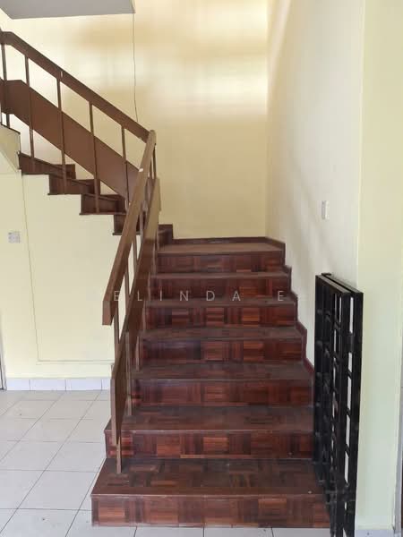 Rumah Teres 2 Tingkat untuk Disewa di Taman Perling (Perling) - Melinda Ee - Interior - PropertyGuru.com.my