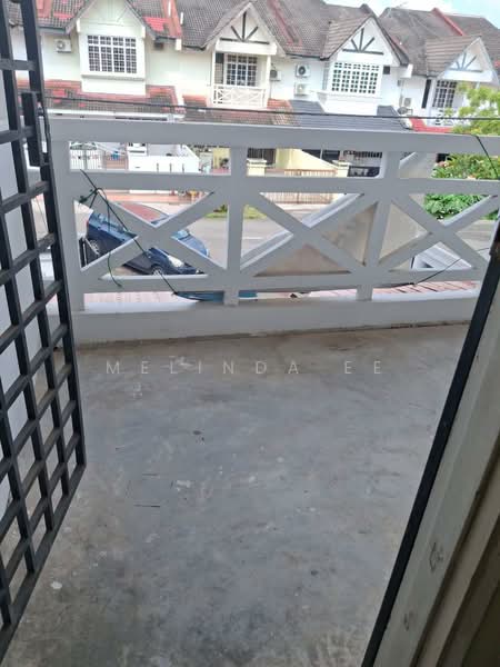 Rumah Teres 2 Tingkat untuk Disewa di Taman Perling (Perling) - Melinda Ee - Exterior - PropertyGuru.com.my