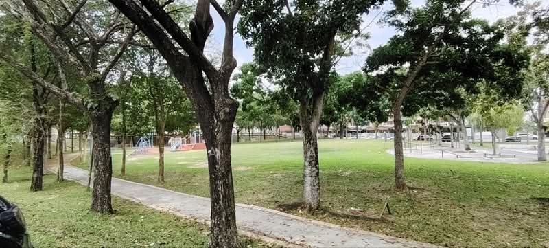 Rumah Teres untuk Dijual di Shah Alam (Selangor) - Razlan Hamzah - Exterior - PropertyGuru.com.my