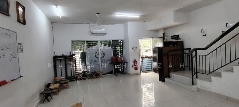 Rumah Teres untuk Dijual di Shah Alam (Selangor) - Razlan Hamzah - Interior - PropertyGuru.com.my