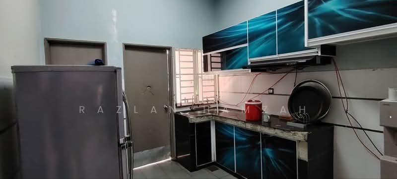 Rumah Teres untuk Dijual di Shah Alam (Selangor) - Razlan Hamzah - Kitchen - PropertyGuru.com.my