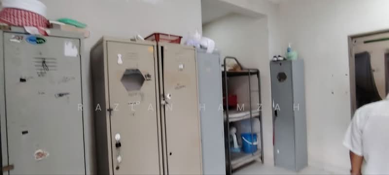 Rumah Teres untuk Dijual di Shah Alam (Selangor) - Razlan Hamzah - Interior - PropertyGuru.com.my