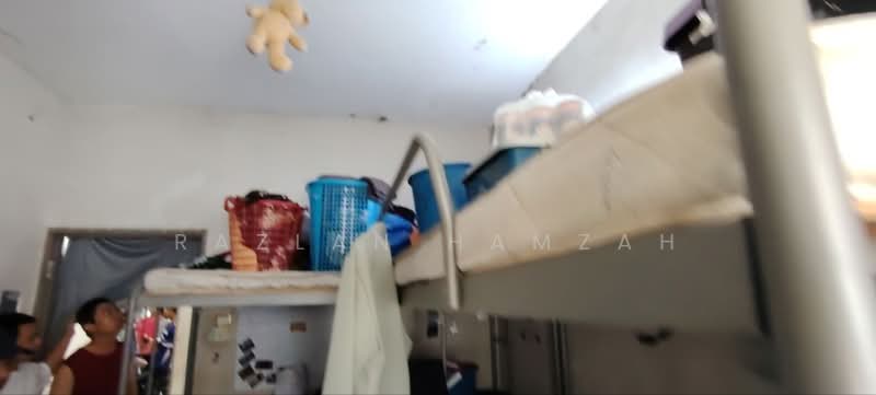 Rumah Teres untuk Dijual di Shah Alam (Selangor) - Razlan Hamzah - Bedroom - PropertyGuru.com.my
