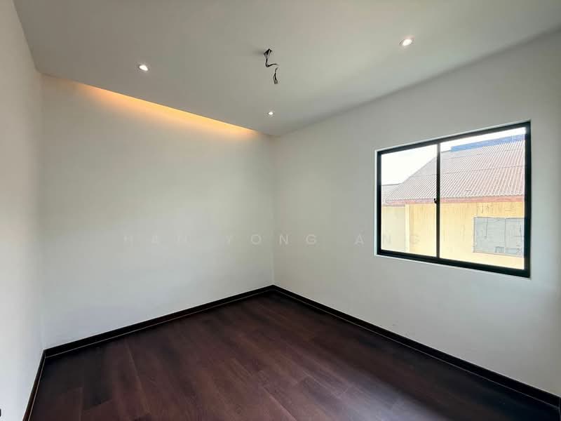 Rumah Flat untuk Dijual di Flat Taman Ungku Tun Aminah - Han Yong Ang - Interior - PropertyGuru.com.my