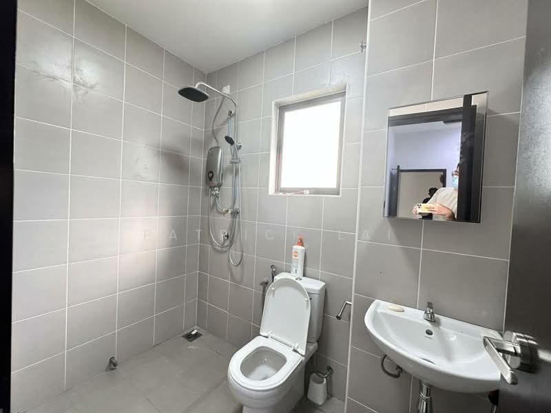 2-storey Terraced House for Sale in Iskandar Puteri (Nusajaya) (Johor) - Patrick Lai - Bathroom - PropertyGuru.com.my