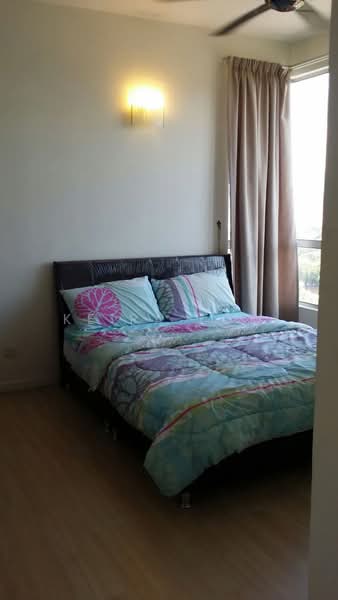 Kondominium untuk Dijual di Menjalara 18 - Keira Low - Bedroom - PropertyGuru.com.my