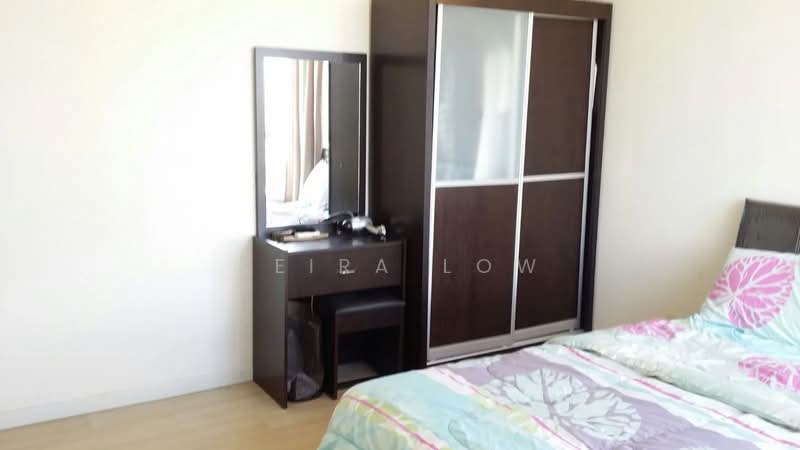 Kondominium untuk Dijual di Menjalara 18 - Keira Low - Bedroom - PropertyGuru.com.my