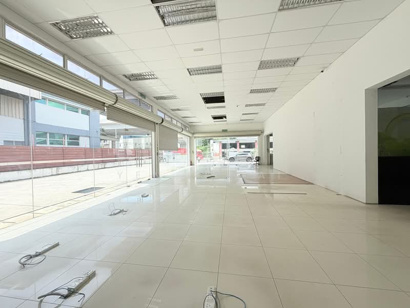 Kilang untuk Disewa di Chan Sow Lin (Cheras) - YEN LI WAI - Interior - PropertyGuru.com.my