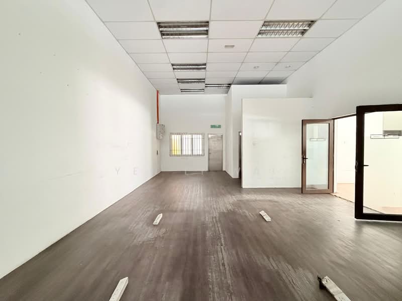 Kilang untuk Disewa di Chan Sow Lin (Cheras) - YEN LI WAI - Interior - PropertyGuru.com.my