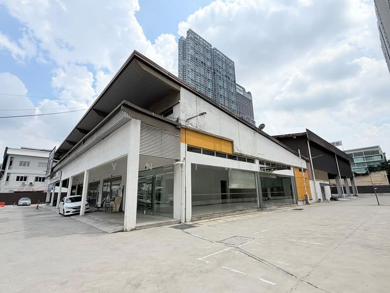 Kilang untuk Disewa di Chan Sow Lin (Cheras) - YEN LI WAI - Exterior - PropertyGuru.com.my