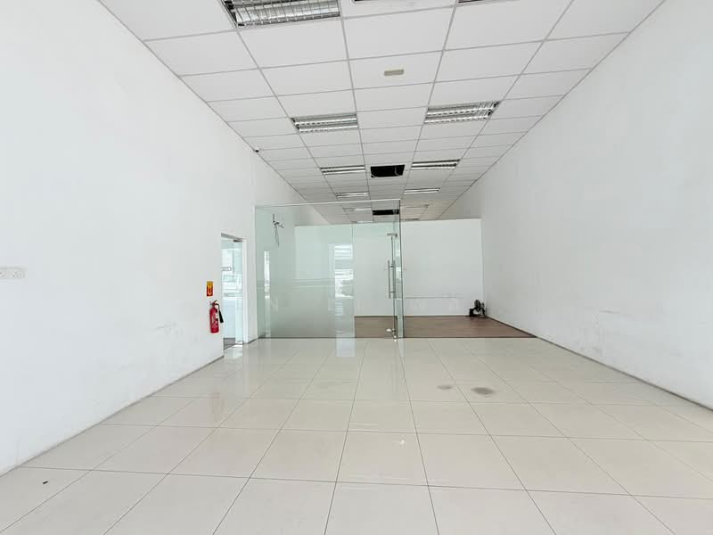 Kilang untuk Disewa di Chan Sow Lin (Cheras) - YEN LI WAI - Interior - PropertyGuru.com.my