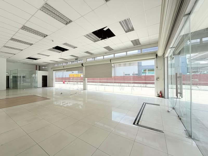 Kilang untuk Disewa di Chan Sow Lin (Cheras) - YEN LI WAI - Interior - PropertyGuru.com.my