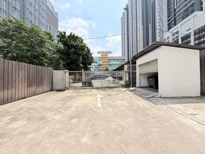 Kilang untuk Disewa di Chan Sow Lin (Cheras) - YEN LI WAI - Exterior - PropertyGuru.com.my