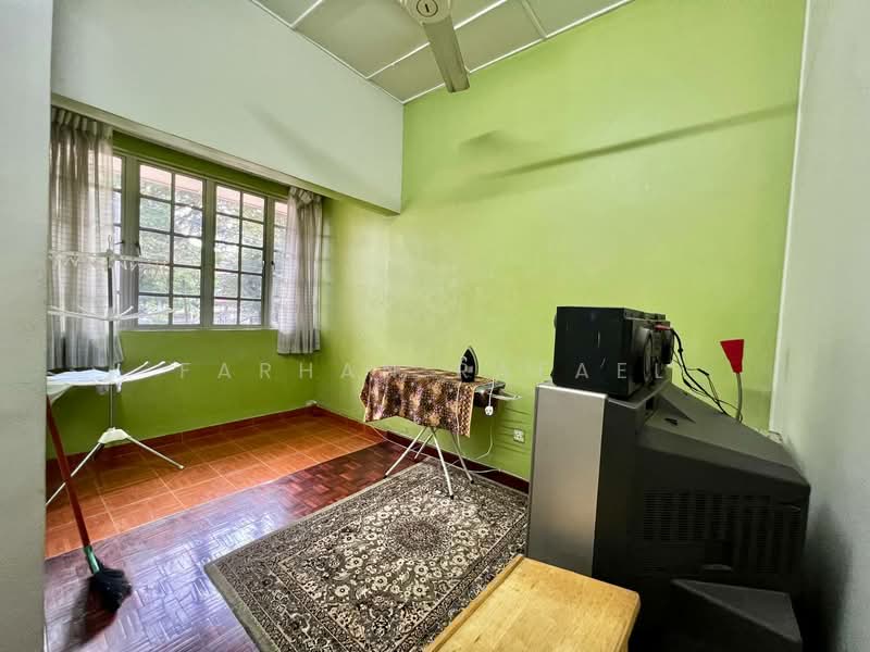 Rumah Teres 2 Tingkat untuk Dijual di SS19 (Subang Jaya) - Farhan Rafael - Interior - PropertyGuru.com.my