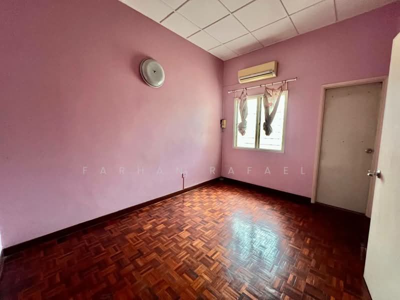 Rumah Teres 2 Tingkat untuk Dijual di SS19 (Subang Jaya) - Farhan Rafael - Interior - PropertyGuru.com.my