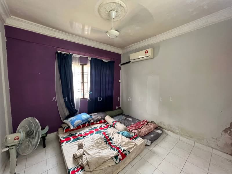 Pangsapuri untuk Dijual di Bangi Idaman Apartment - Ahmad Fadlee - PropertyGuru.com.my