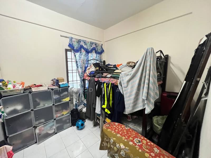 Pangsapuri untuk Dijual di Bangi Idaman Apartment - Ahmad Fadlee - PropertyGuru.com.my