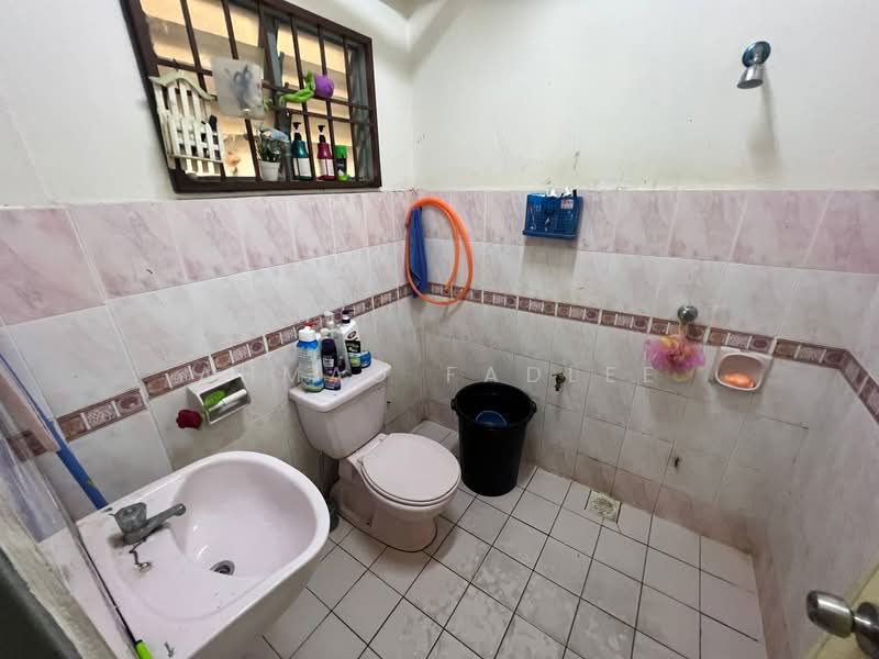 Pangsapuri untuk Dijual di Bangi Idaman Apartment - Ahmad Fadlee - PropertyGuru.com.my