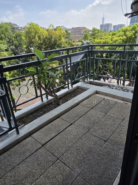 Condominium for Rent at Danau Permai - Shirley Chew - PropertyGuru.com.my
