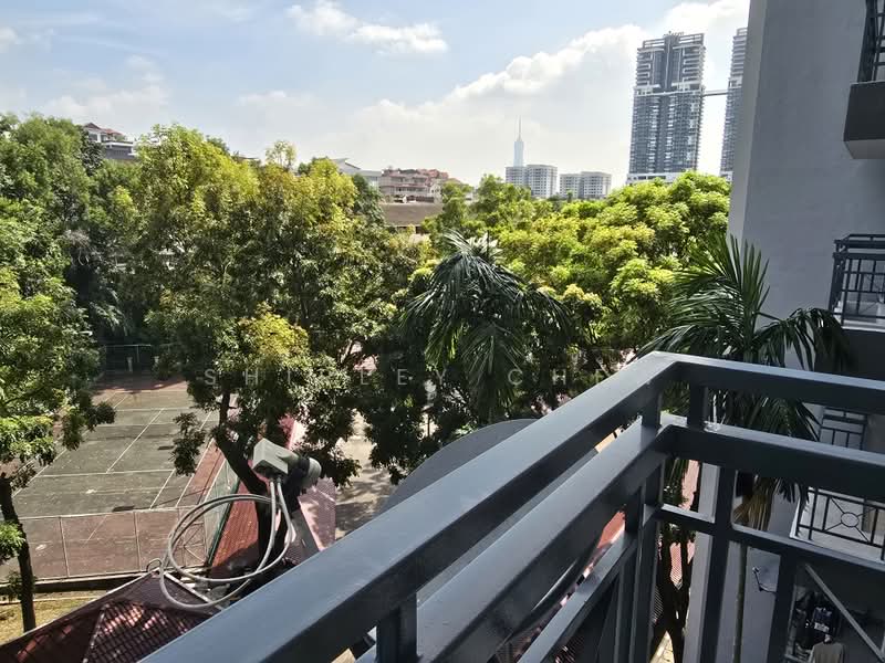 Condominium for Rent at Danau Permai - Shirley Chew - PropertyGuru.com.my