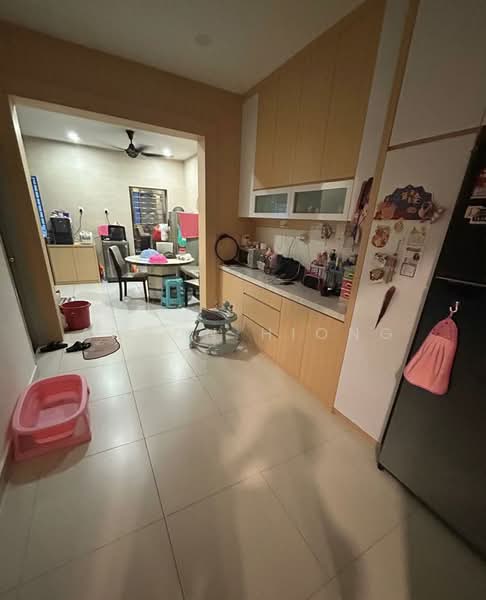 2-storey Terraced House for Sale in Mutiara Rini (Skudai) - Anson Hiong - PropertyGuru.com.my