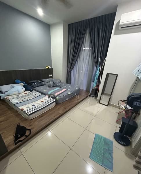 2-storey Terraced House for Sale in Mutiara Rini (Skudai) - Anson Hiong - PropertyGuru.com.my