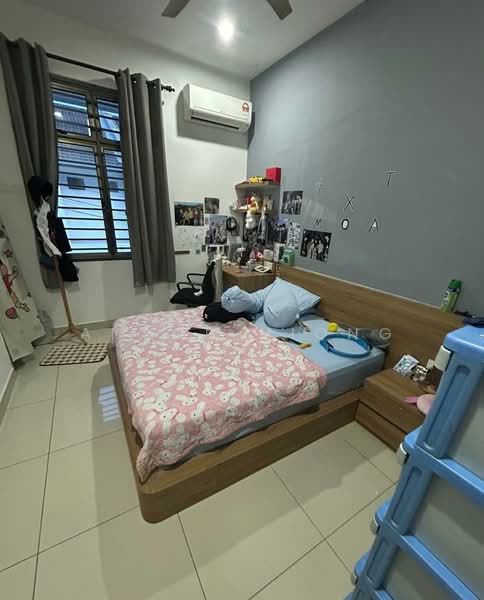 2-storey Terraced House for Sale in Mutiara Rini (Skudai) - Anson Hiong - PropertyGuru.com.my