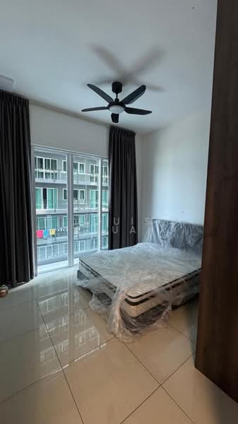 Condominium for Sale at QuayWest Residence - Louis Chuah - Bedroom - PropertyGuru.com.my