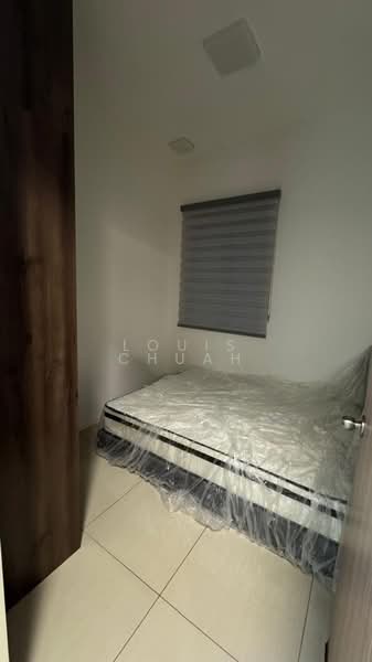 Condominium for Sale at QuayWest Residence - Louis Chuah - Bedroom - PropertyGuru.com.my
