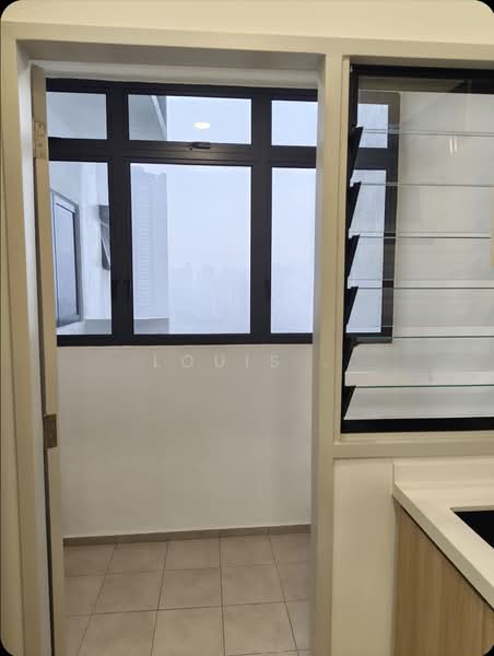 Servis Apartment untuk Disewa di Savvy @ Riana Dutamas - Louis . - PropertyGuru.com.my
