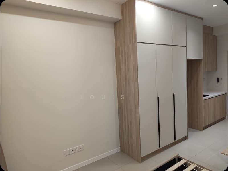 Servis Apartment untuk Disewa di Savvy @ Riana Dutamas - Louis . - PropertyGuru.com.my