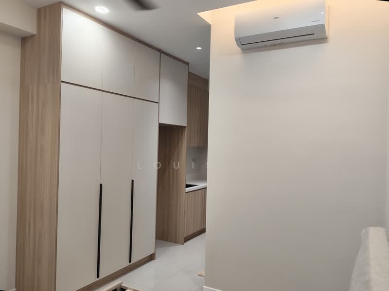 Servis Apartment untuk Disewa di Savvy @ Riana Dutamas - Louis . - PropertyGuru.com.my