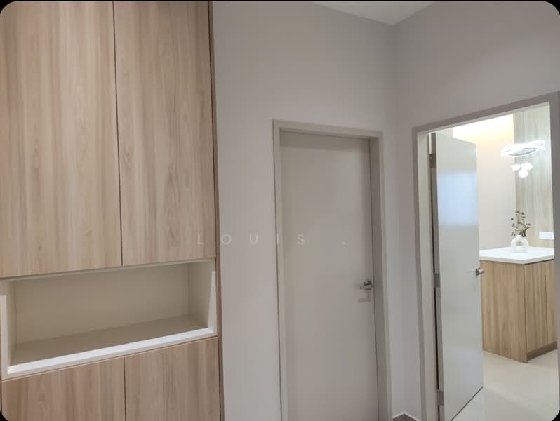 Servis Apartment untuk Disewa di Savvy @ Riana Dutamas - Louis . - PropertyGuru.com.my