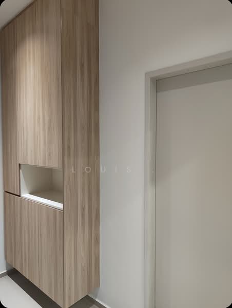 Servis Apartment untuk Disewa di Savvy @ Riana Dutamas - Louis . - PropertyGuru.com.my
