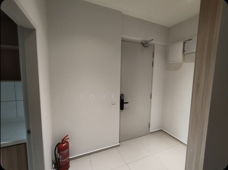 Servis Apartment untuk Disewa di Savvy @ Riana Dutamas - Louis . - PropertyGuru.com.my
