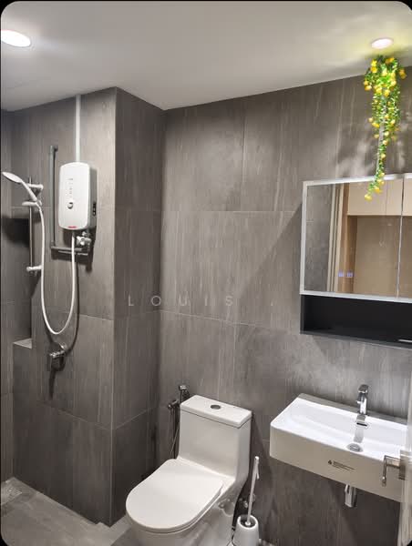 Servis Apartment untuk Disewa di Savvy @ Riana Dutamas - Louis . - PropertyGuru.com.my