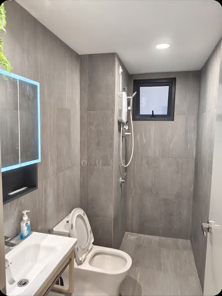 Servis Apartment untuk Disewa di Savvy @ Riana Dutamas - Louis . - PropertyGuru.com.my
