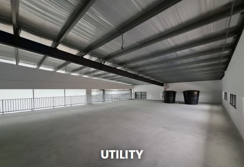 Cluster Factory for Rent in Kampung Sri Cheeding (Jenjarom) - Chris Tye - Interior - PropertyGuru.com.my