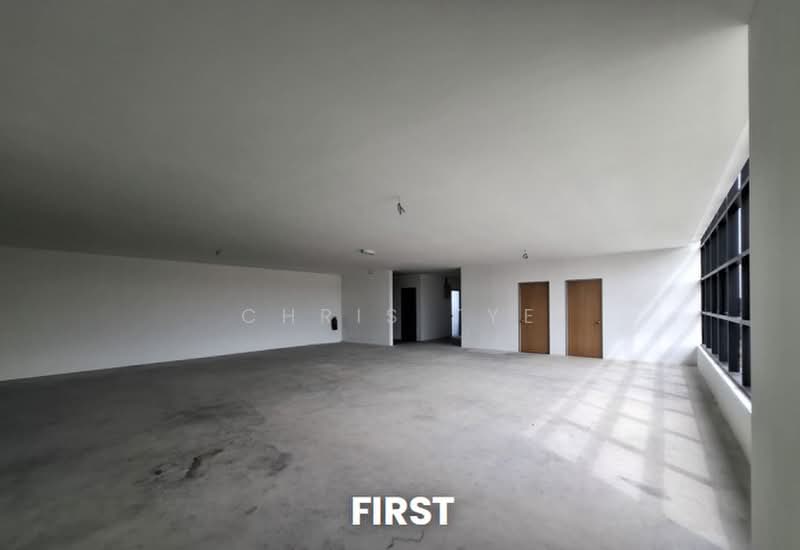 Cluster Factory for Rent in Kampung Sri Cheeding (Jenjarom) - Chris Tye - Interior - PropertyGuru.com.my