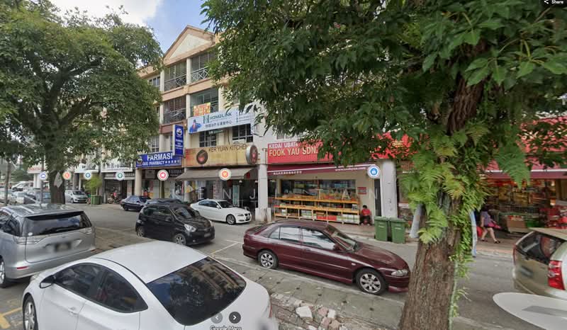 Kedai untuk Disewa di Taman Overseas Union (Taman Oug) (Jalan Klang Lama (Old Klang Road)) - Kenji Tan - Exterior - PropertyGuru.com.my