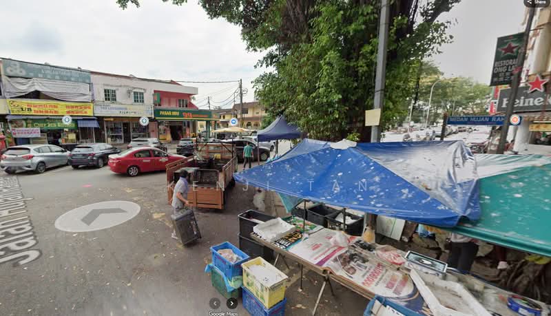Shop for Rent in Taman Overseas Union (Taman Oug) (Jalan Klang Lama (Old Klang Road)) - Kenji Tan - PropertyGuru.com.my
