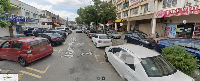 Kedai untuk Disewa di Taman Overseas Union (Taman Oug) (Jalan Klang Lama (Old Klang Road)) - Kenji Tan - PropertyGuru.com.my