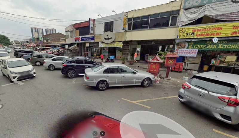 Kedai untuk Disewa di Taman Overseas Union (Taman Oug) (Jalan Klang Lama (Old Klang Road)) - Kenji Tan - Exterior - PropertyGuru.com.my