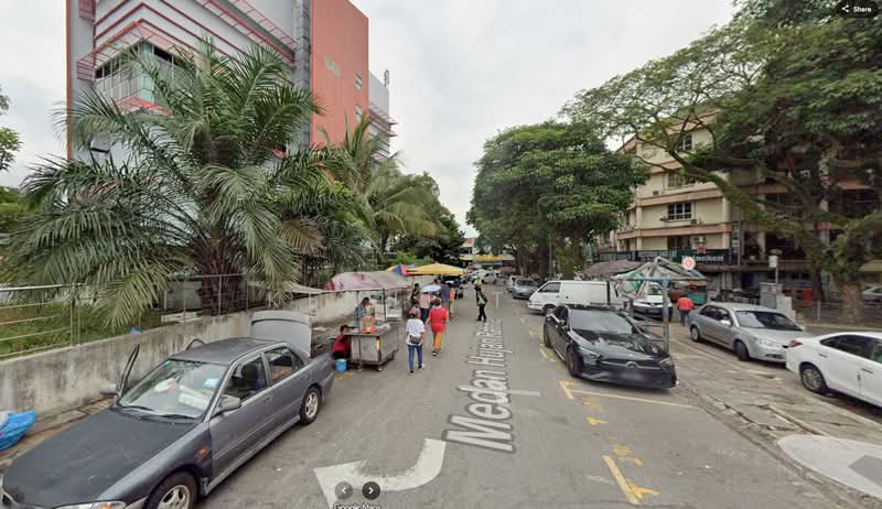 Kedai untuk Disewa di Taman Overseas Union (Taman Oug) (Jalan Klang Lama (Old Klang Road)) - Kenji Tan - Exterior - PropertyGuru.com.my
